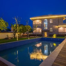 莫干山恬野·villa(庾村广场店)