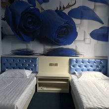 抚松鸿运宾馆