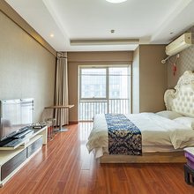 大连云轩公寓