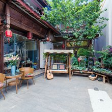 丽江青荷·田园风情客栈