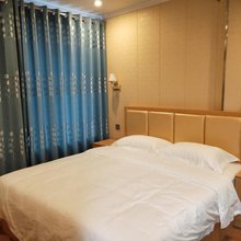甘谷像山快捷宾馆
