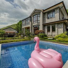 莫干山鱼窝山居