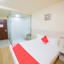 天津永政快捷酒店