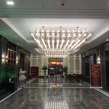昆明逸舟酒店