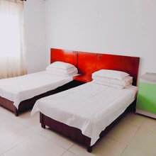 廊坊吉家公寓