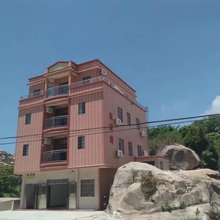 台山聚贤楼民宿