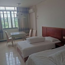 鄱阳金鑫宾馆