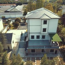 杭州杨村桥民宿