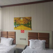伊美宾馆(郑州嘉阳科技广场店)