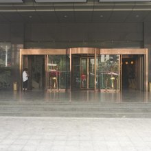 武汉未来城霞客驻公寓