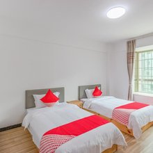 珠海爱丽公寓