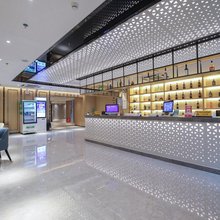侣行家精品酒店(深圳东门老街店)
