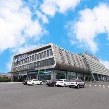汉庭优佳酒店(常州横山桥汽车东站店)