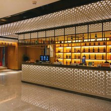 酷野未来酒店(深圳东门老街店)