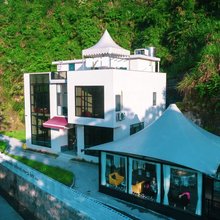 张家界野墅田园美宿