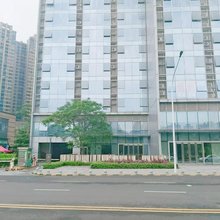 非凡乐雅服务公寓(佛山陈村店)