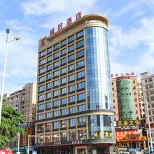 惠州威冠酒店