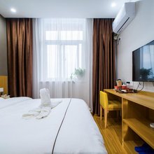 洛阳时光巷陌酒店(应天门明堂景区店)