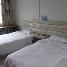 泌阳鑫地宾馆