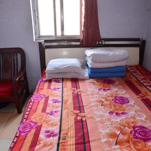 新泰新汶金华旅馆