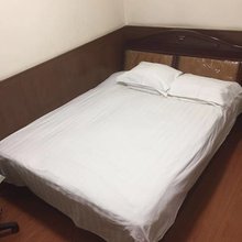 哈尔滨益民招待所