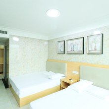 莒县鑫泰宾馆