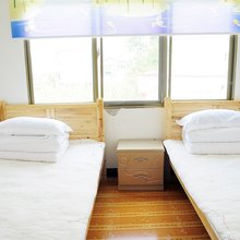 息烽福园客栈