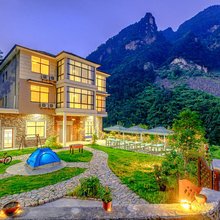杭州趴葩屋民宿