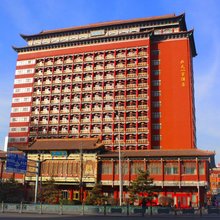 太原天一宫酒店
