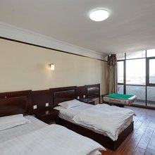 苏州亚迪宾馆