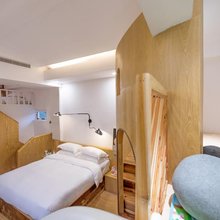腾冲和顺一树台·精品客栈