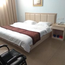 南阳豪客连锁酒店