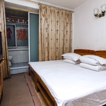 温馨旅馆(合肥庐阳区店)