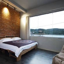 惠安簸箕湾民宿