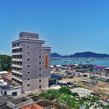 东山沙洲休闲民宿