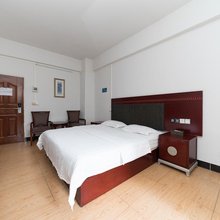 佛山怡居公寓(穆院店)