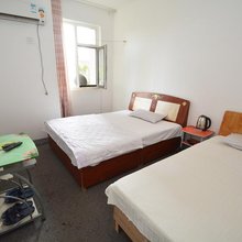 郑州管城区真好宾馆