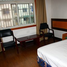 宁波锦秀宾馆