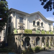庐山玥桐莊酒店