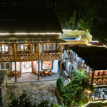 莫干山翠屏客栈