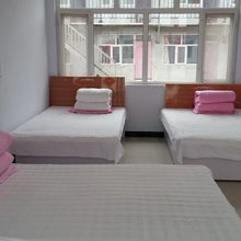 张北靳家大院住宿