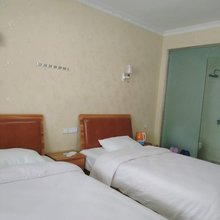 天全兴馨住宿