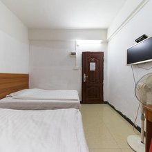 佛山海天公寓盐步镇店