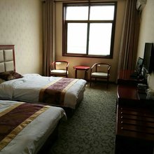 诚信宾馆(西安西门儿童医院店)
