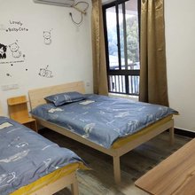 东阳星窝民宿