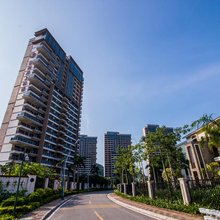 保利海上林语公寓(海陵岛十里银滩店)