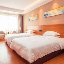 上海德碧思酒店(杨浦区中心医院店)