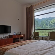 邛崃锦源大酒店