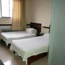 张掖金西小宾馆