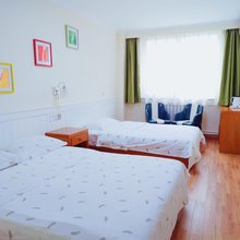 凯歌宾馆(廊坊开发区东方大学城一期店)